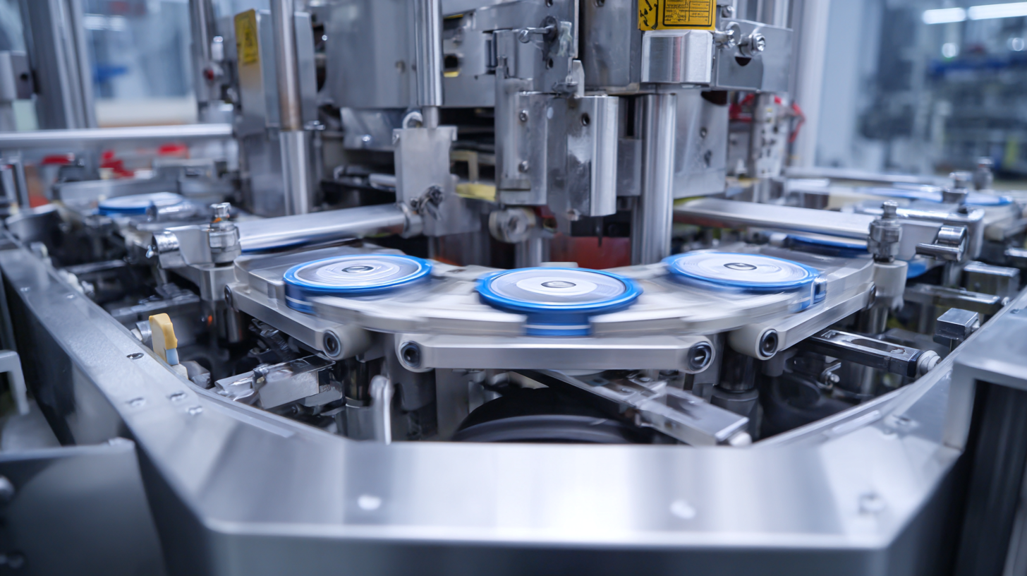 Transforming Your Packaging Line with Innovative Shrink Packaging Machine Technology for Enhanced Efficiency