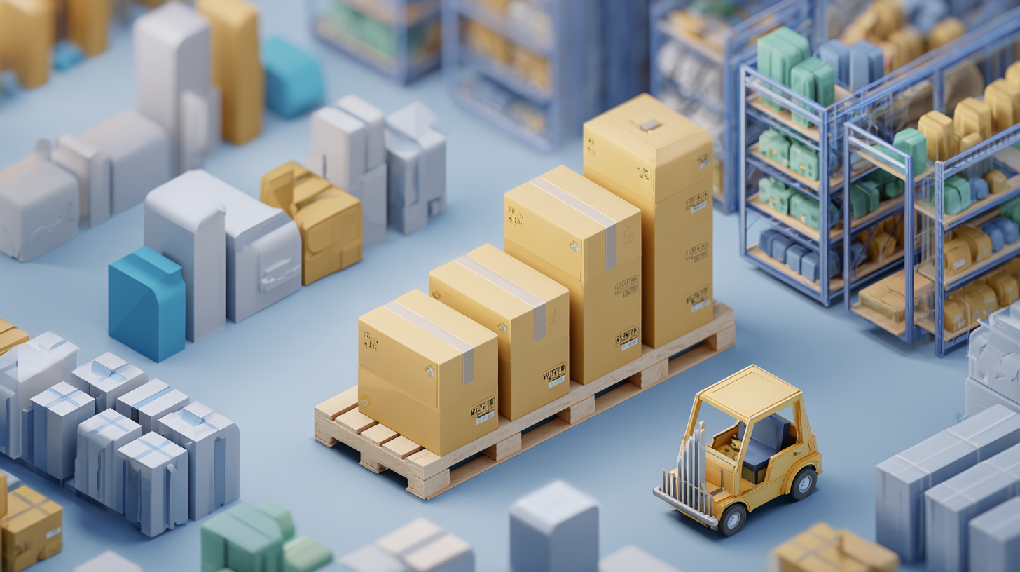 Exploring Available Items: The Impact of Inventory Optimization on E-commerce Growth Trends