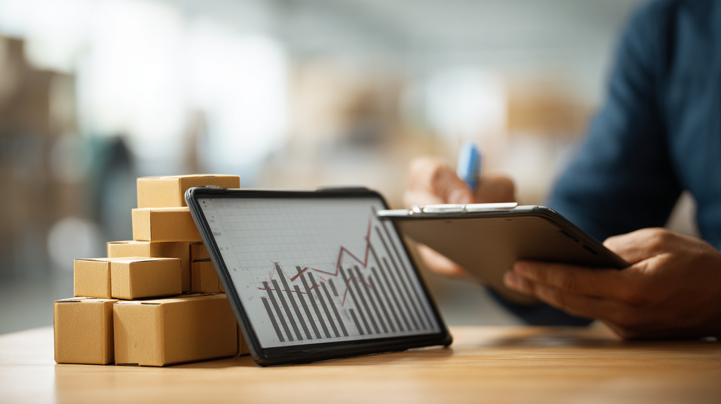 Exploring Available Items: The Impact of Inventory Optimization on E-commerce Growth Trends