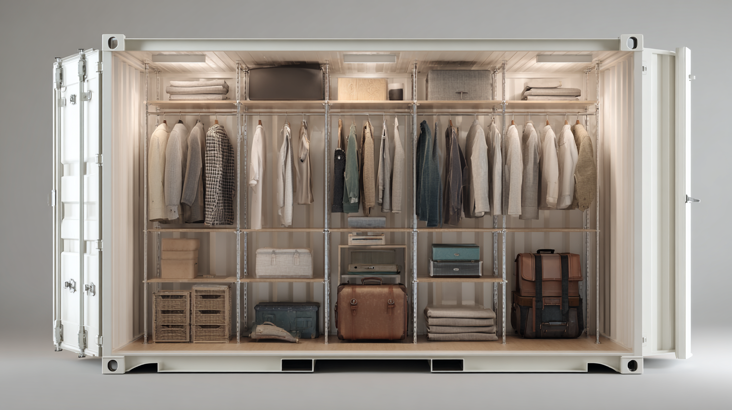 Maximize Your Space: The Ultimate Guide to Flat Pack Storage Containers for Home Organization