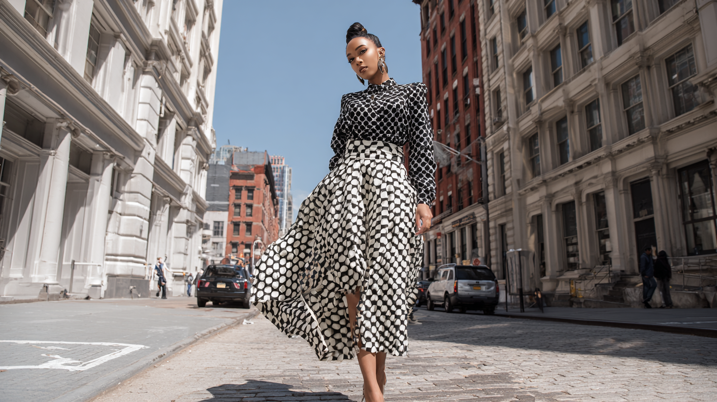 Elevate Your Wardrobe