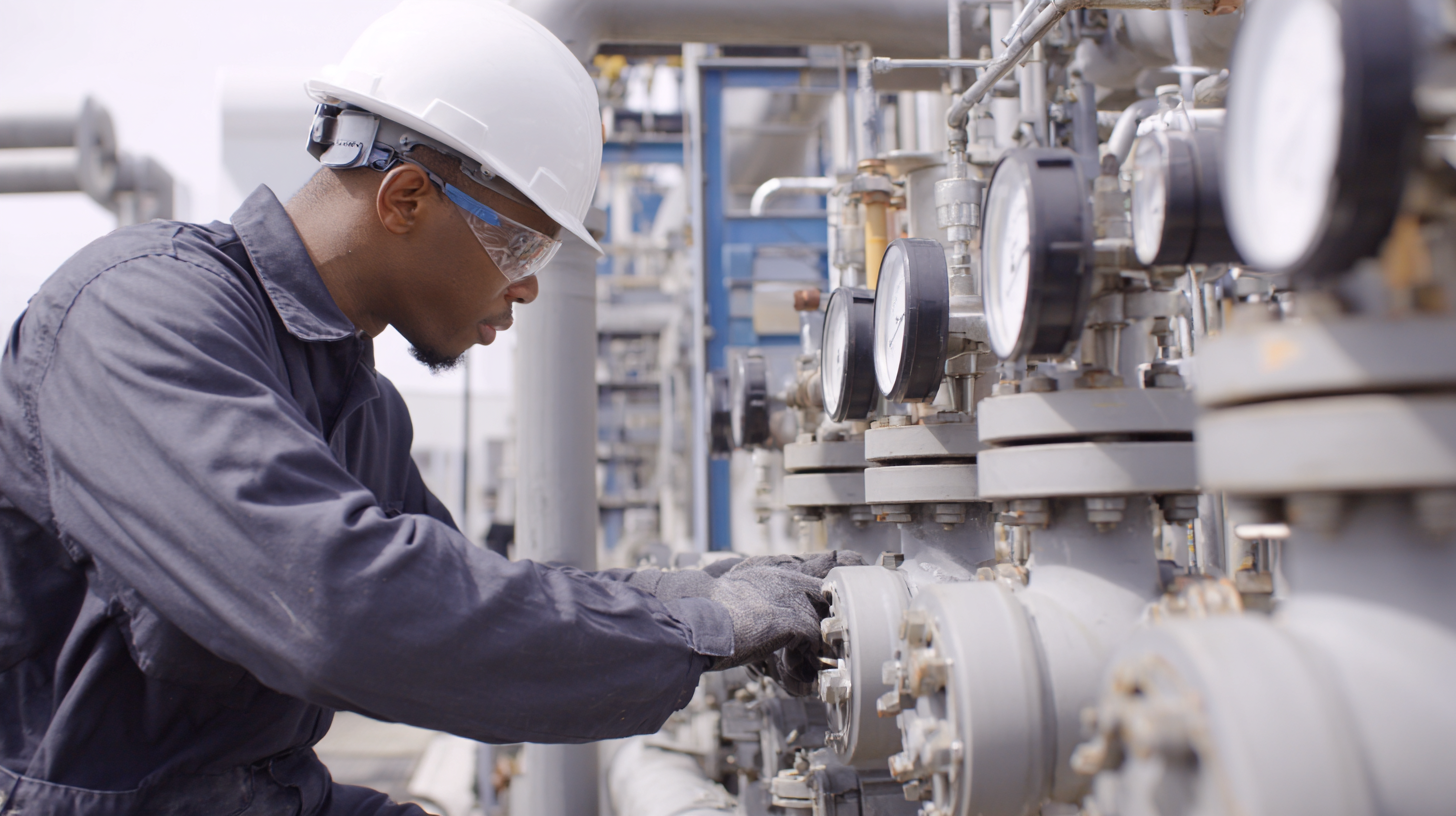 Understanding the Importance of Chemical Metering in Enhancing Industry Efficiency and Safety