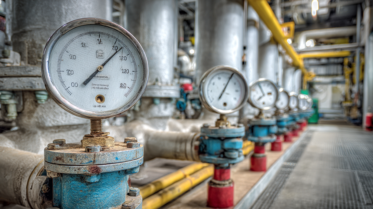 Understanding the Importance of Chemical Metering in Enhancing Industry Efficiency and Safety