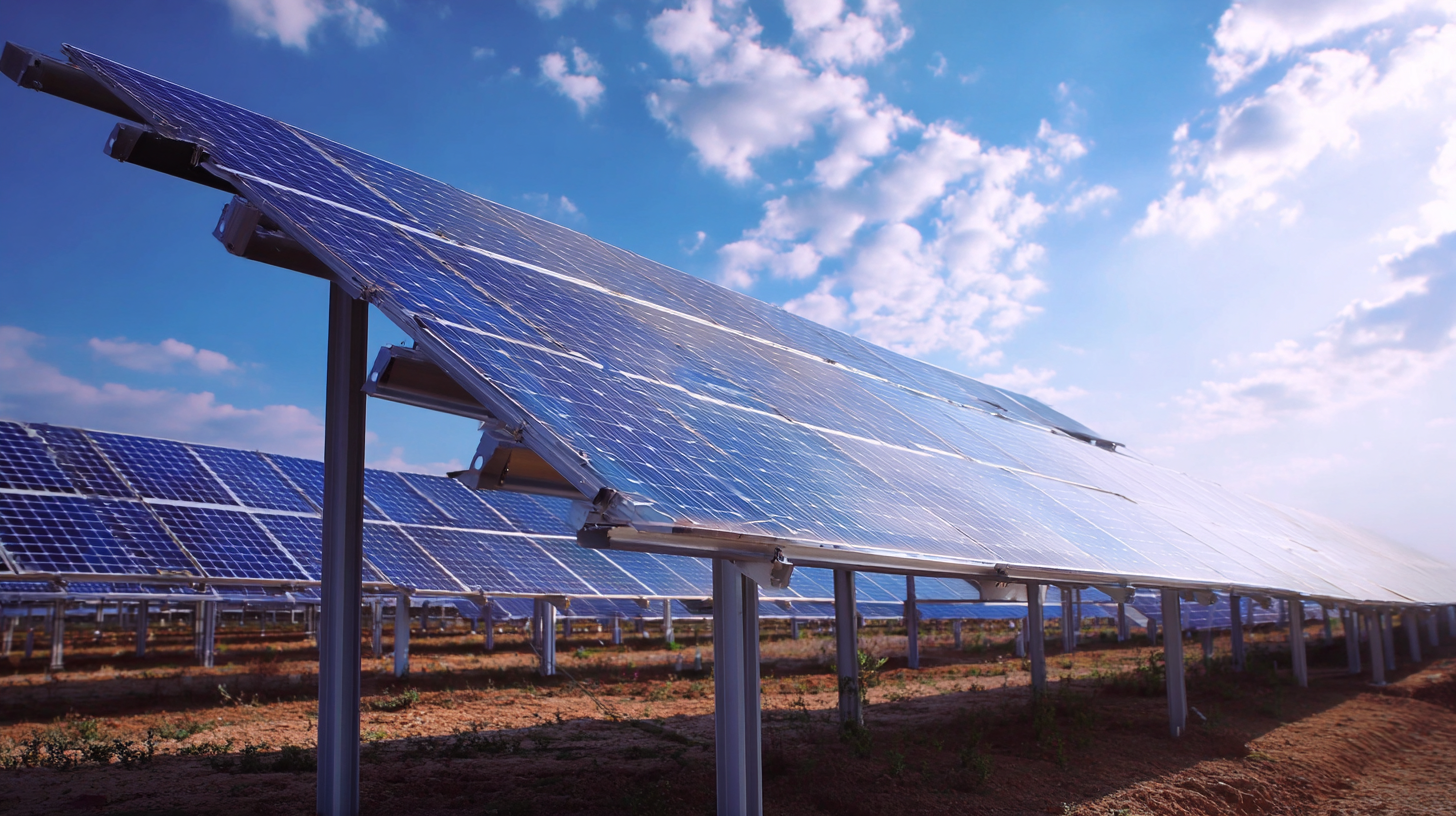 Harnessing Solar Energy System for a Sustainable Future and Reduced Energy Bills