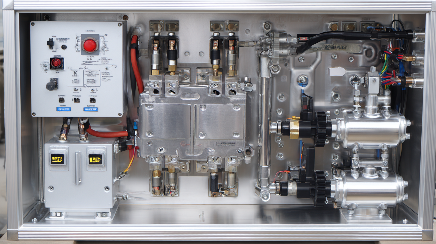 Unlocking Efficiency: The Ultimate Guide to Hydraulic Power Packs for Modern Applications