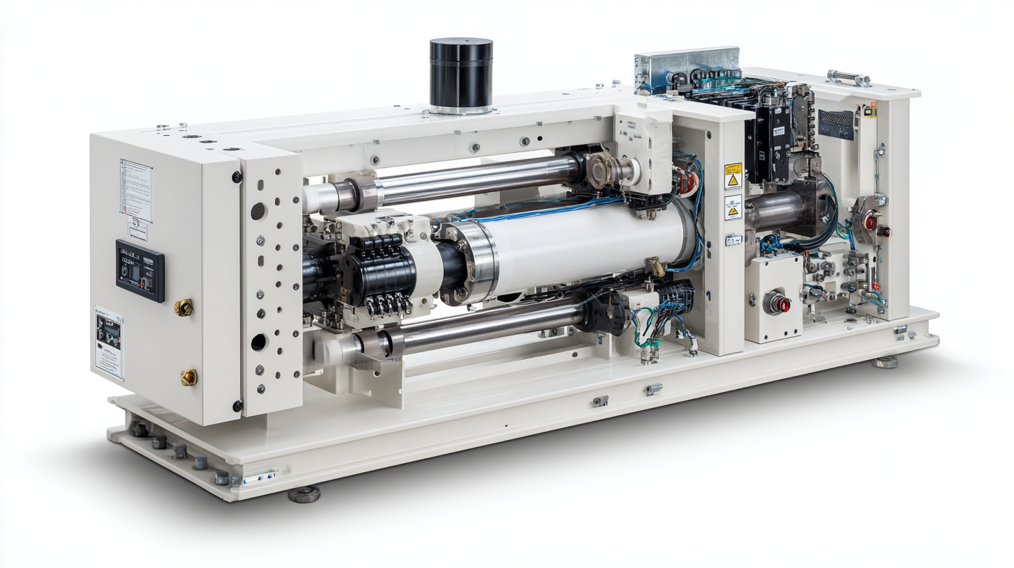 Unlocking Efficiency: The Ultimate Guide to Hydraulic Power Packs for Modern Applications