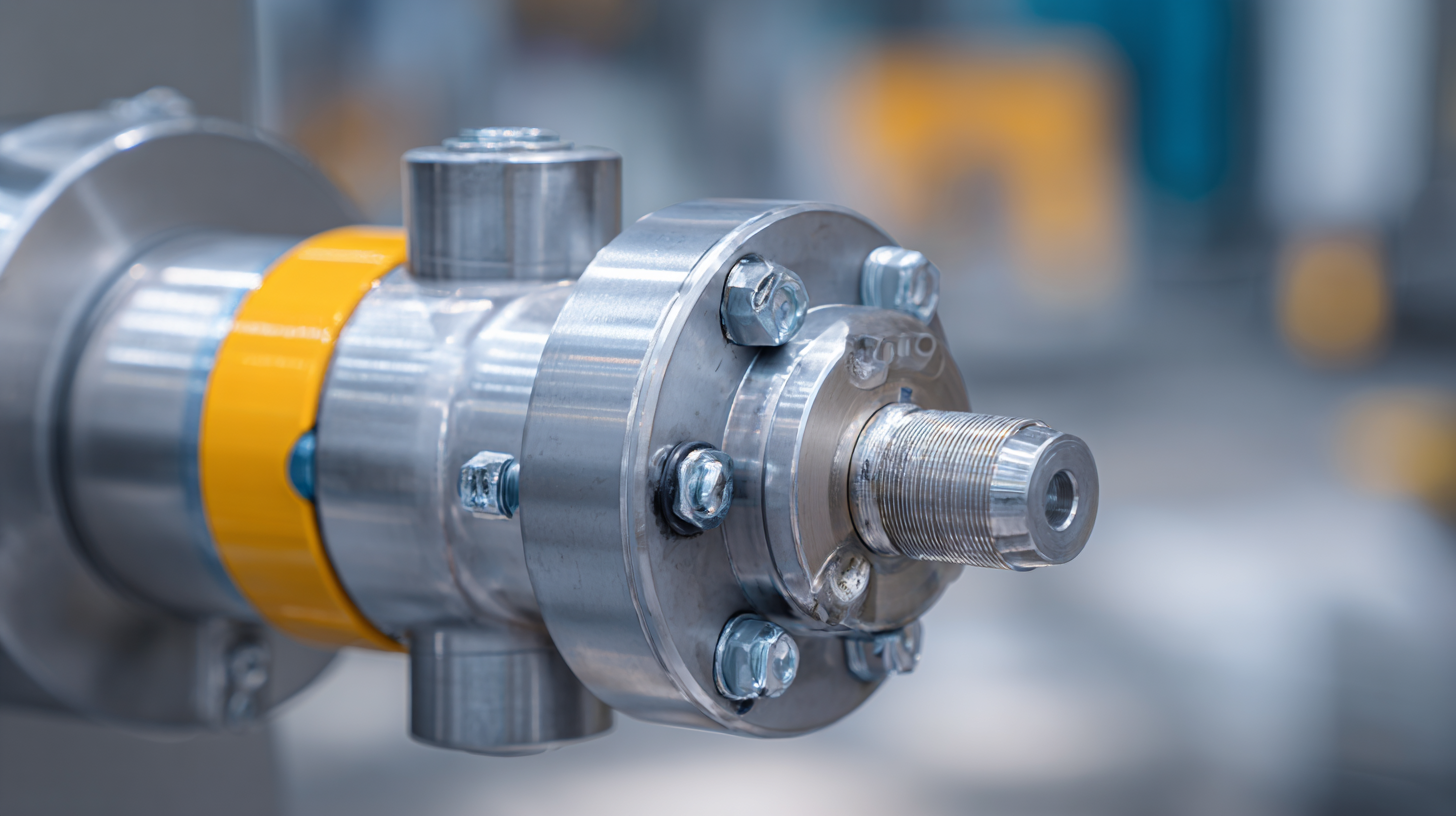 Maximizing Safety and Efficiency in Industrial Operations with Advanced Emergency Relief Valve Solutions