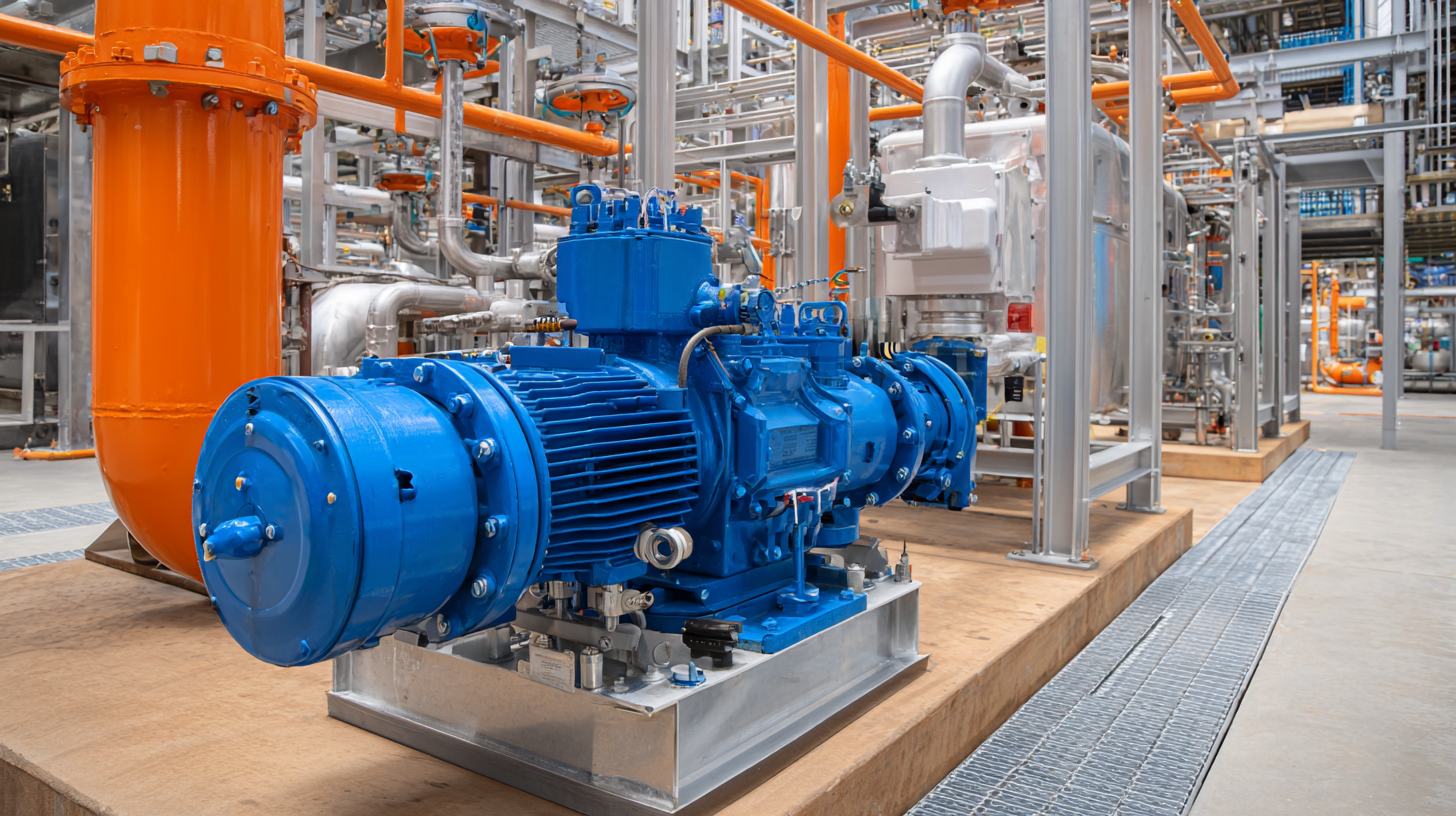 Maximizing Safety and Efficiency in Industrial Operations with Advanced Emergency Relief Valve Solutions