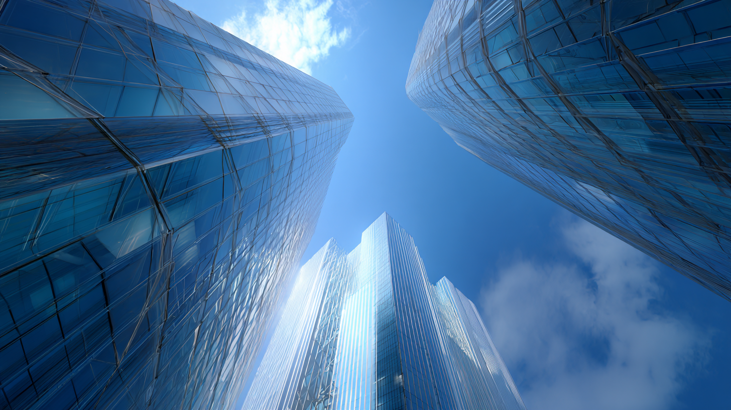 Exploring the Versatility of Building Aluminium Profiles in Modern Architecture