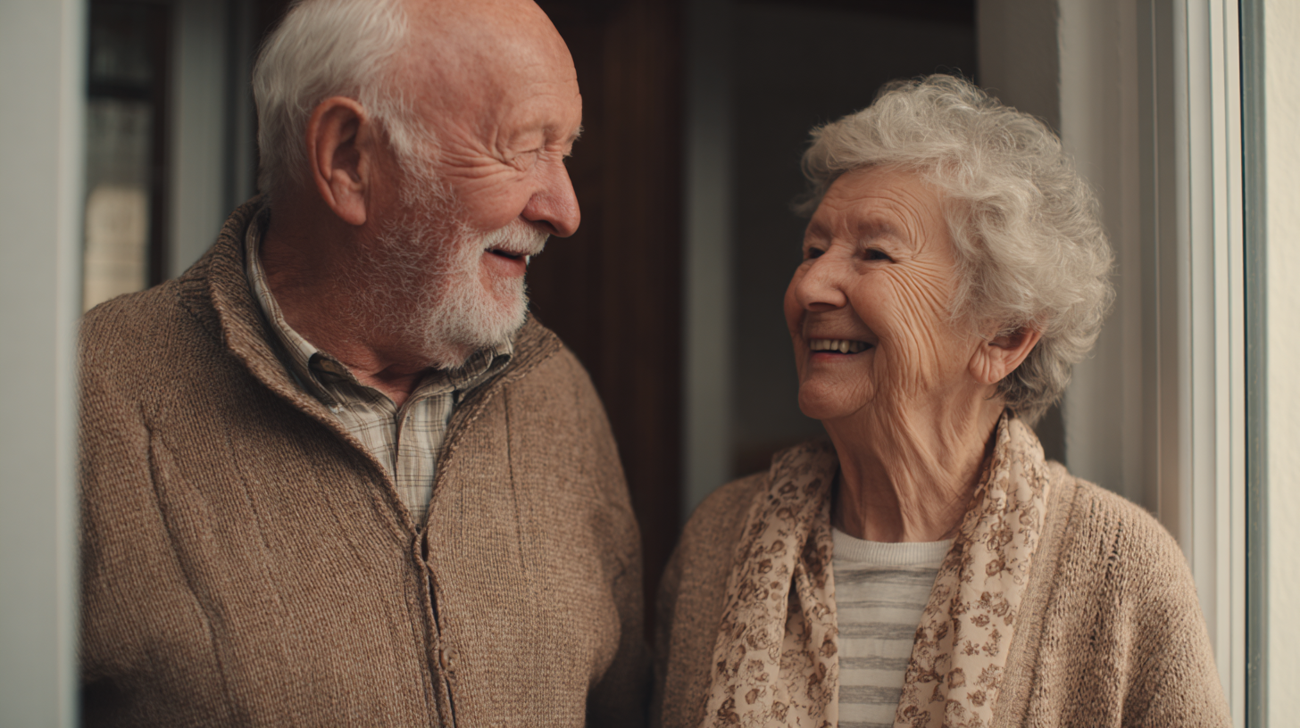 Ultimate Guide to Choosing Right Elderly Home Care for Your Loved Ones