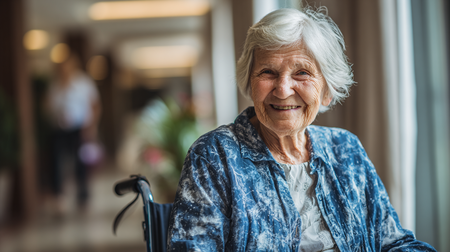Ultimate Guide to Choosing Right Elderly Home Care for Your Loved Ones