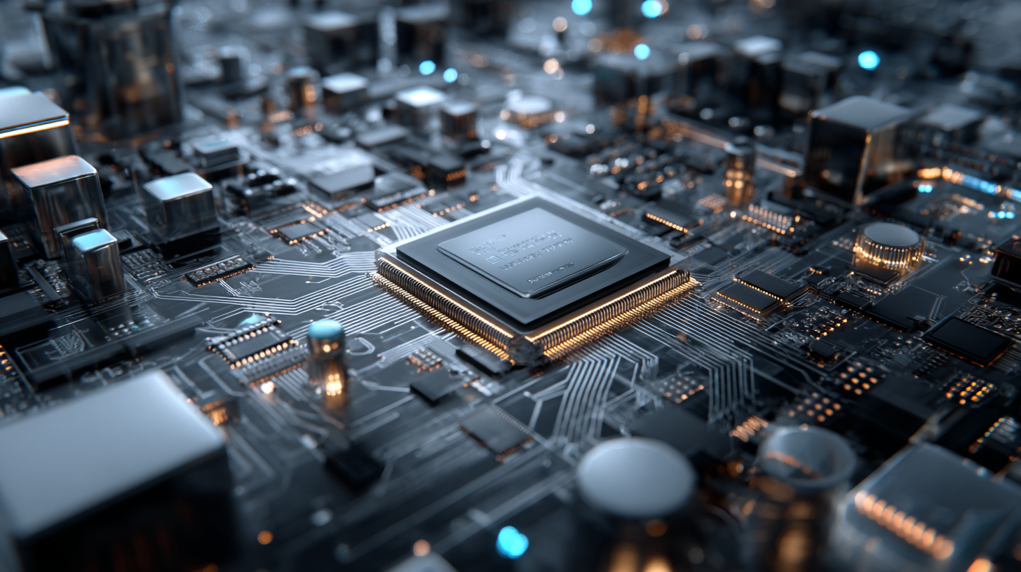 Unlocking the Future of Electronics with Innovative PCBA Manufacturing Techniques and Industry Insights