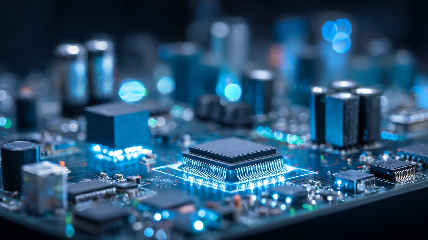 Unlocking the Future of Electronics with Innovative PCBA Manufacturing Techniques and Industry Insights