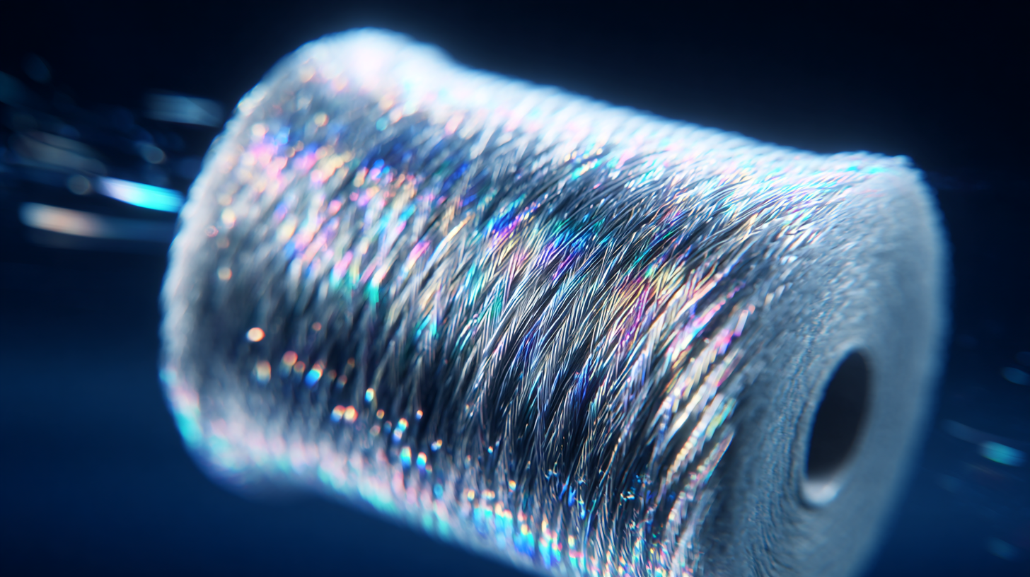 Unlocking the Future of Telecommunications with Glass Yarn for Optical Cables Innovations and Impacts