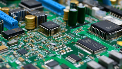 Understanding the Journey of PCB Fabrication and Assembly from Concept to Creation