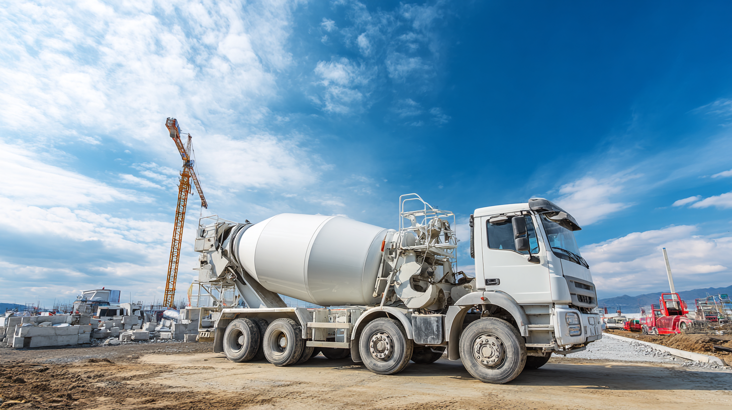 Maximize Your Construction Efficiency