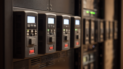 Maximizing Efficiency with Your UPS Power Supply for Home and Office Use