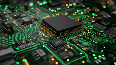 Understanding the Fundamentals of Circuit Board Design for Beginners