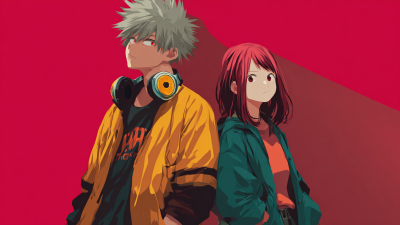 Exploring the Fascinating World of Jet Tag Anime and Its Impact on Modern Pop Culture