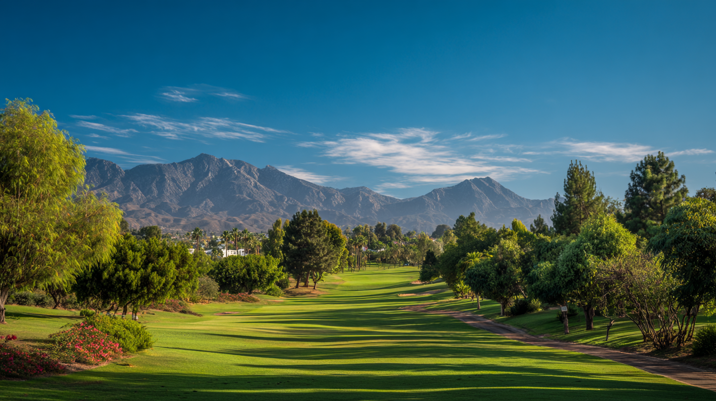 Discover the Best Golf Places to Elevate Your Game and Enjoy Scenic Views