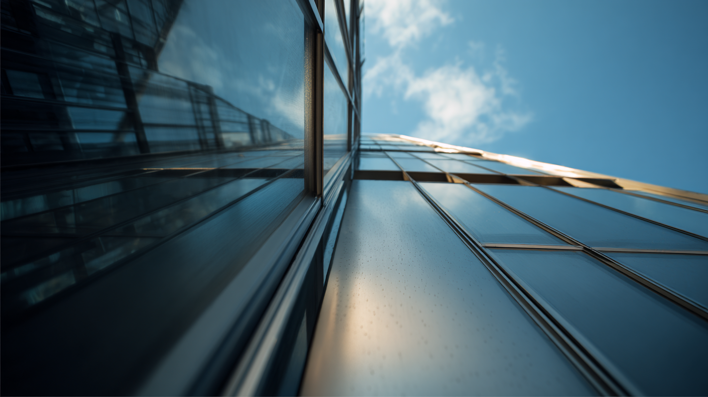 The Ultimate Guide to Understanding Anodized Aluminum Profiles and Their Applications