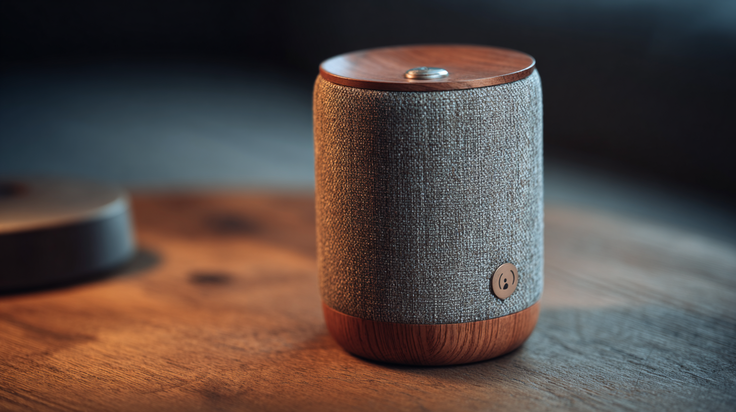Understanding the Science Behind Wireless Bluetooth Speakers and Their Sound Quality