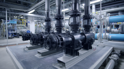 Unlocking Efficiency: How Triplex Pumps Transform Industrial Fluid Management