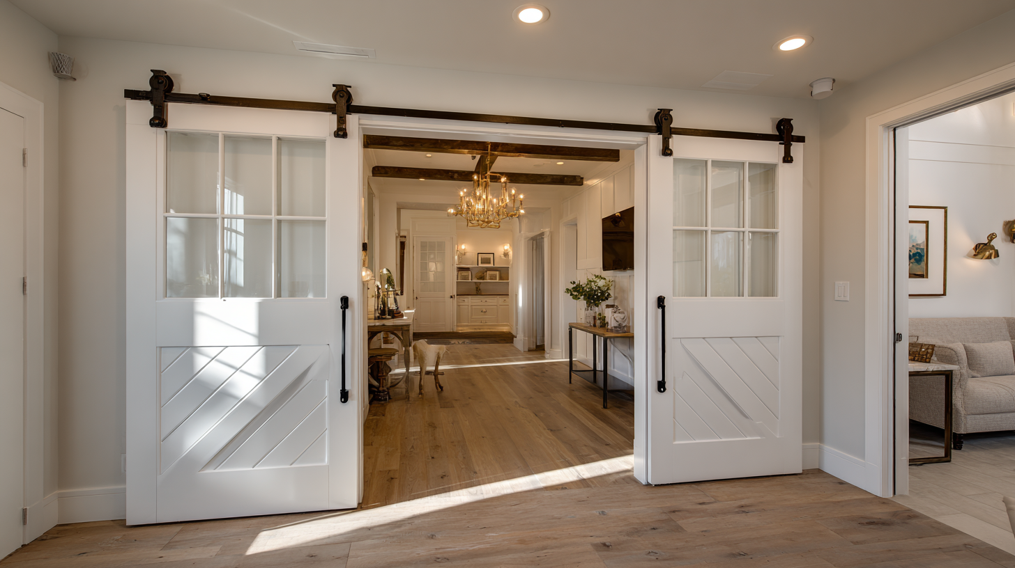 Smart Ways to Choose Budget Doors for Your Home Renovation