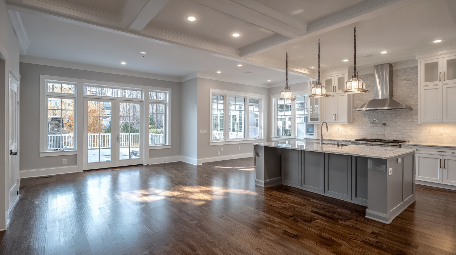 Smart Ways to Choose Budget Doors for Your Home Renovation