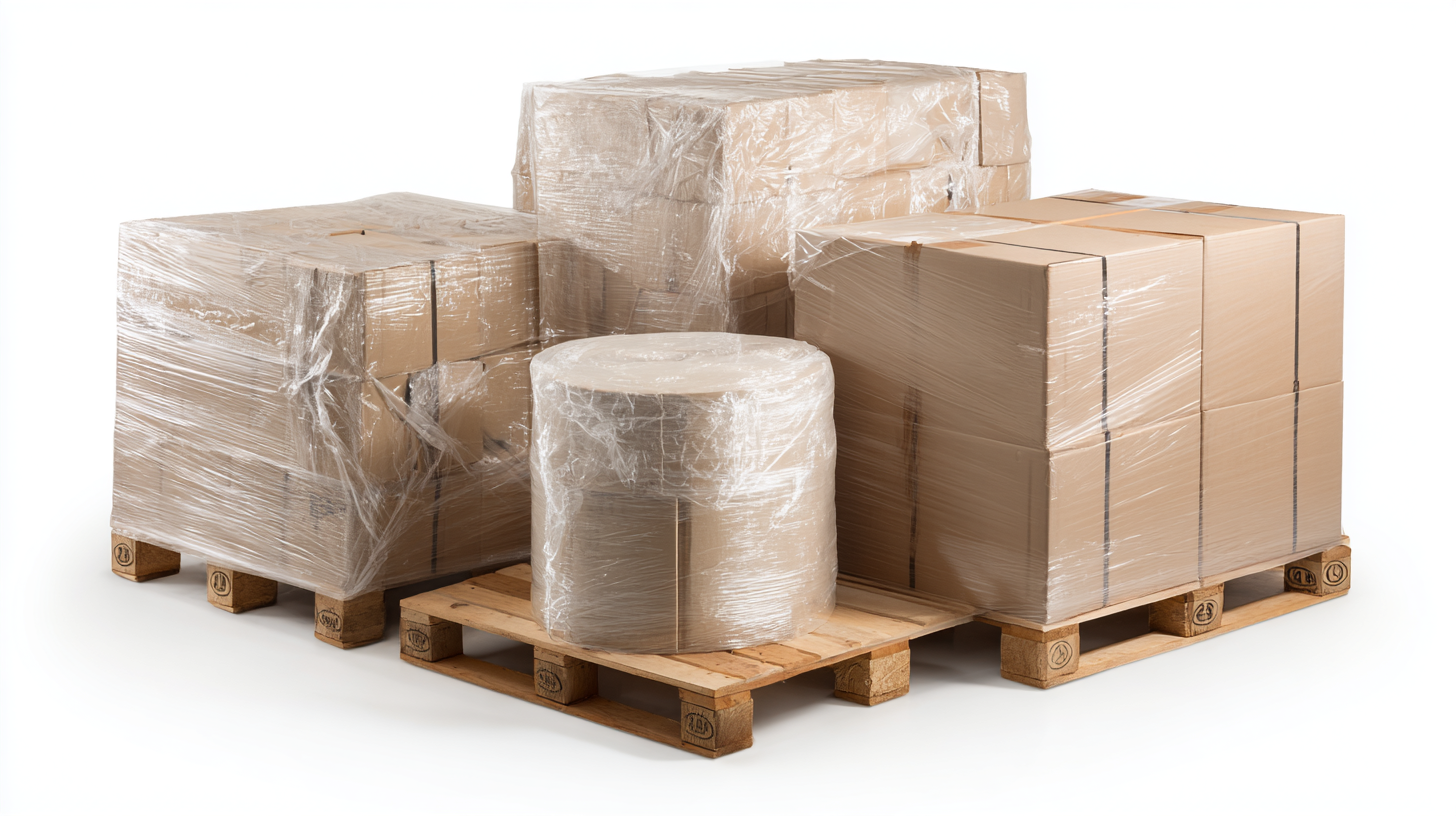 Exploring the Benefits of Shrink Wrap Packaging for Sustainable Business Practices