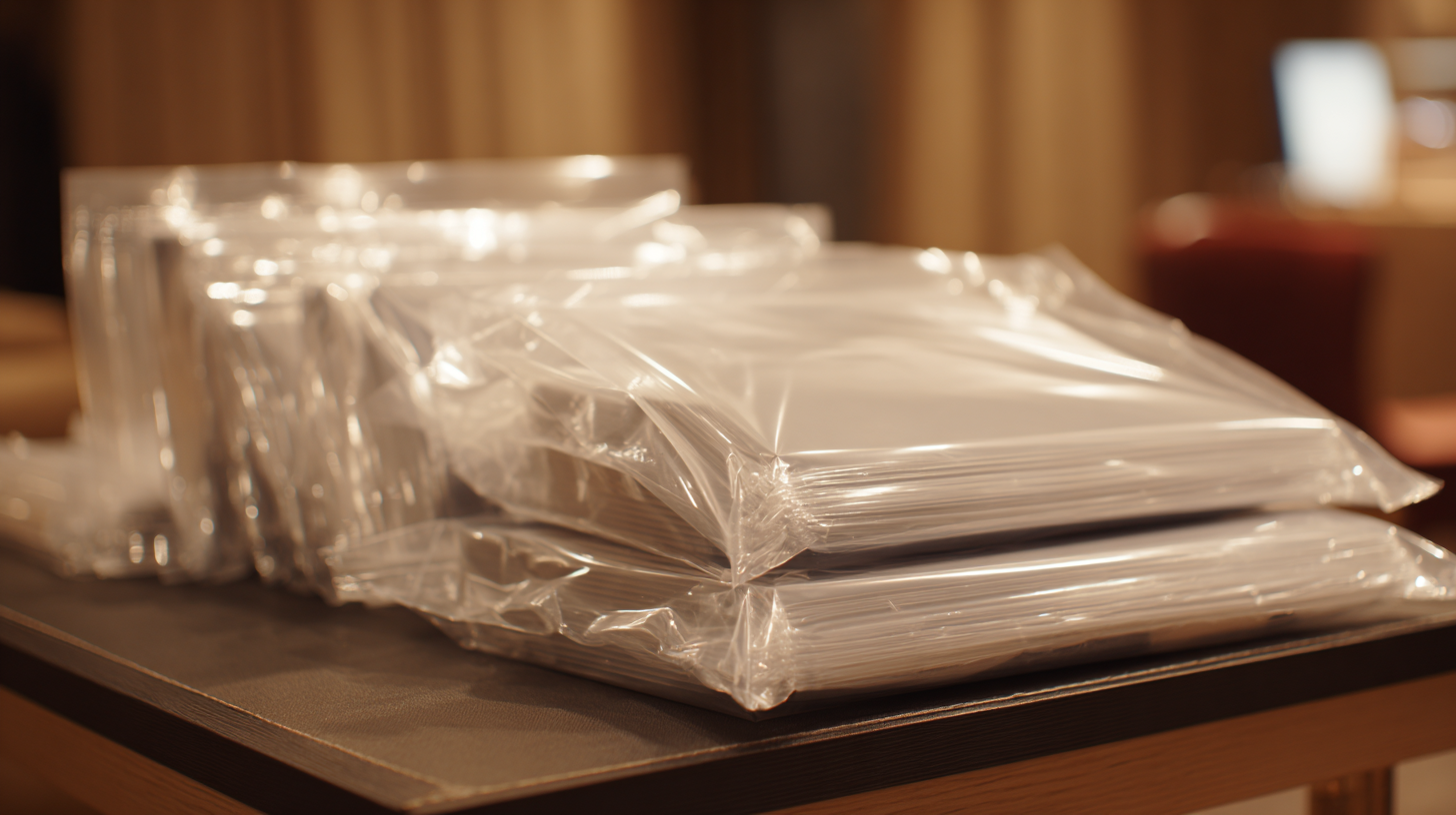 Exploring the Benefits of Shrink Wrap Packaging for Sustainable Business Practices