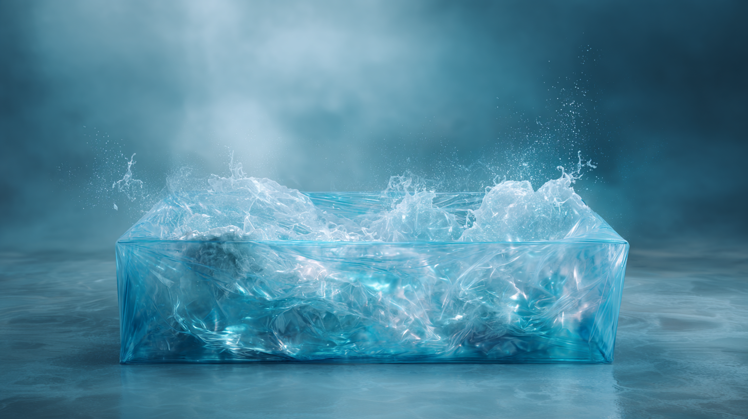 Exploring the Benefits of Shrink Wrap Packaging for Sustainable Business Practices