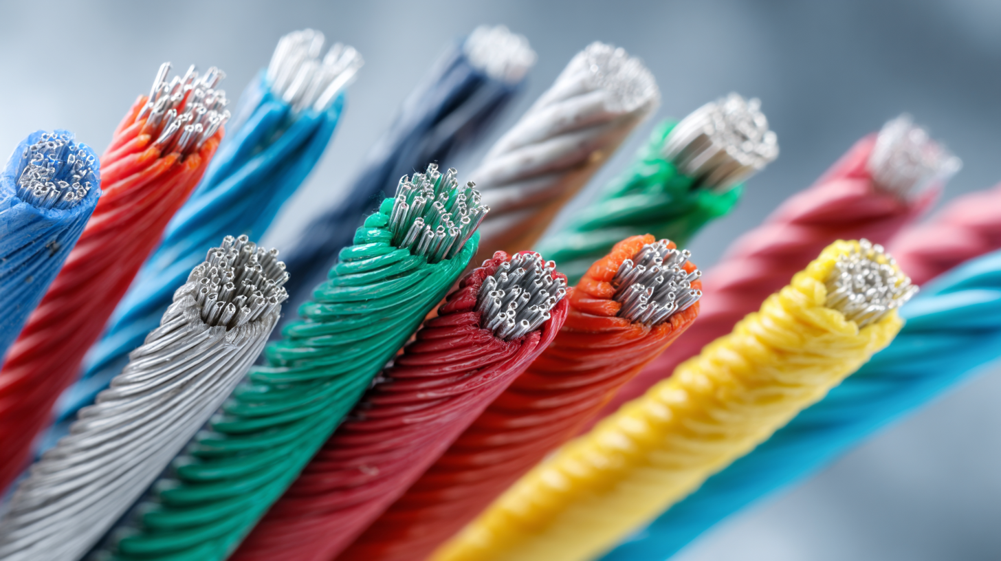 Understanding Electric Wire: Essential Facts, Safety Standards, and Optimal Usage for Every Home