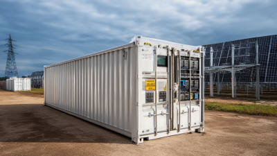 Exploring the Future: How Distributor Batteries Are Revolutionizing Energy Storage Solutions