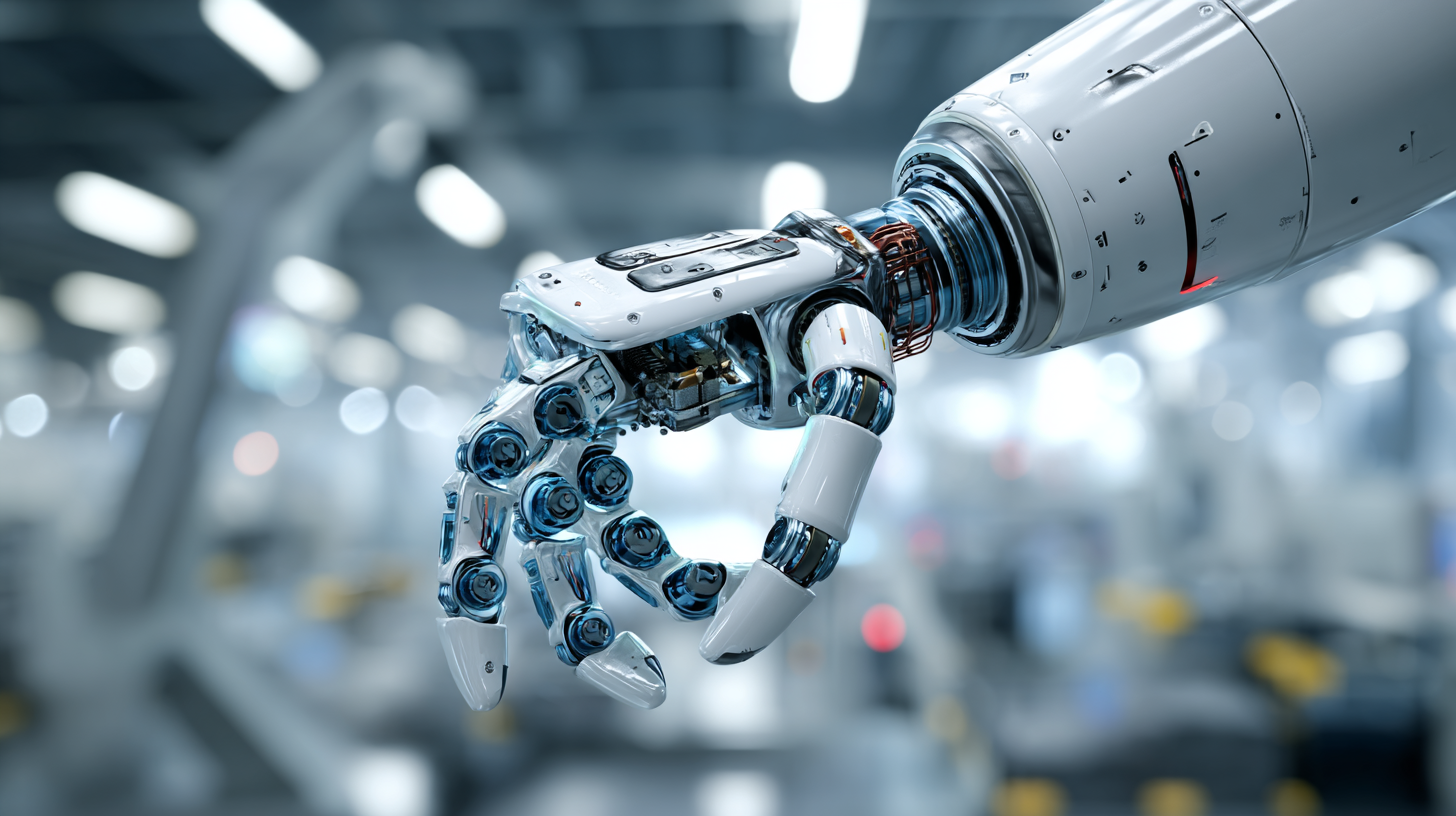 Unlocking Efficiency: How Software Robotics is Transforming Business Operations in 2023