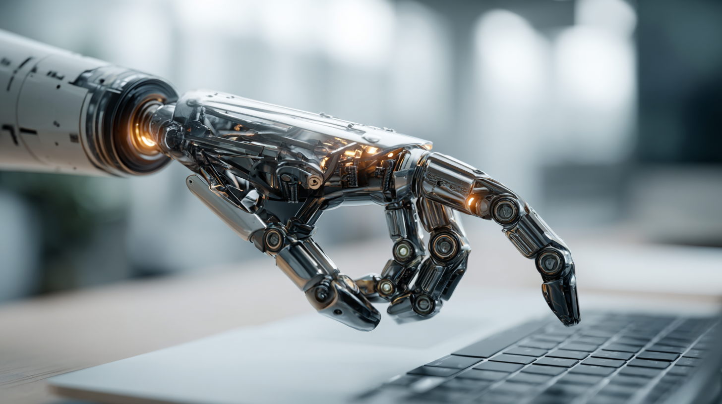 Unlocking Efficiency: How Software Robotics is Transforming Business Operations in 2023