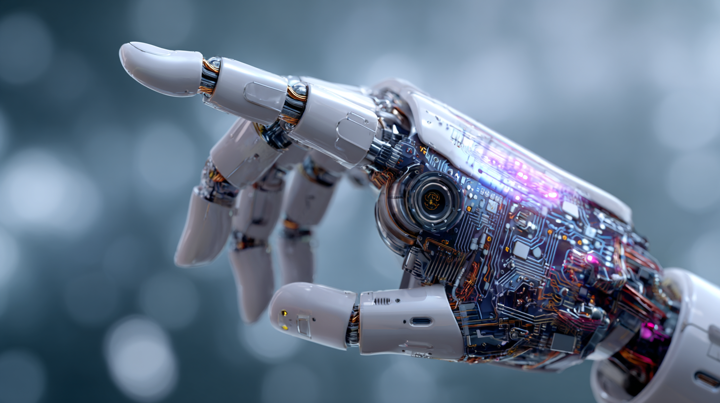 Unlocking Efficiency: How Software Robotics is Transforming Business Operations in 2023