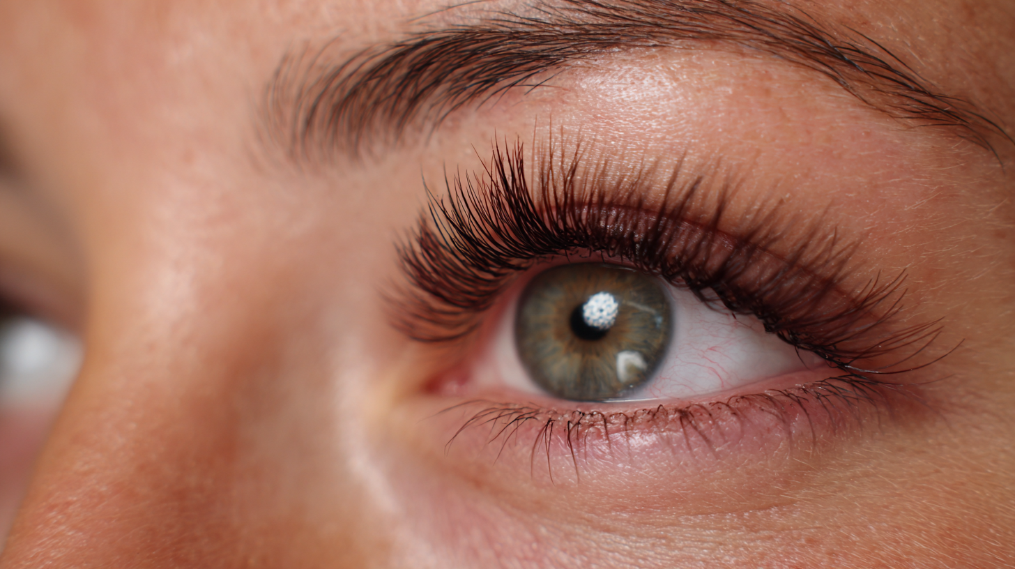 The Ultimate Guide to Soft Lash Extensions Benefits for Your Natural Lashes Health
