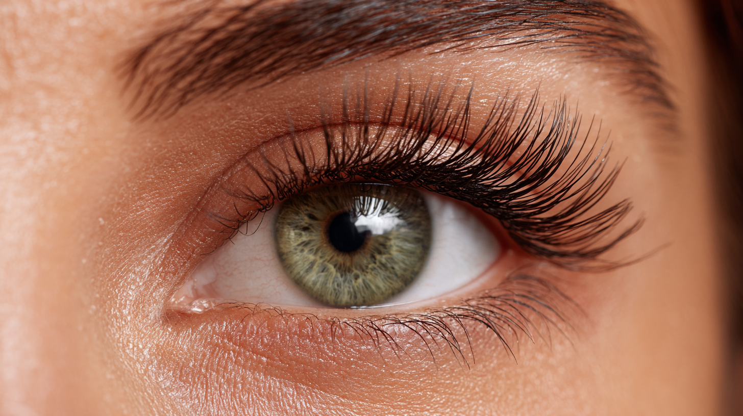 The Ultimate Guide to Soft Lash Extensions Benefits for Your Natural Lashes Health