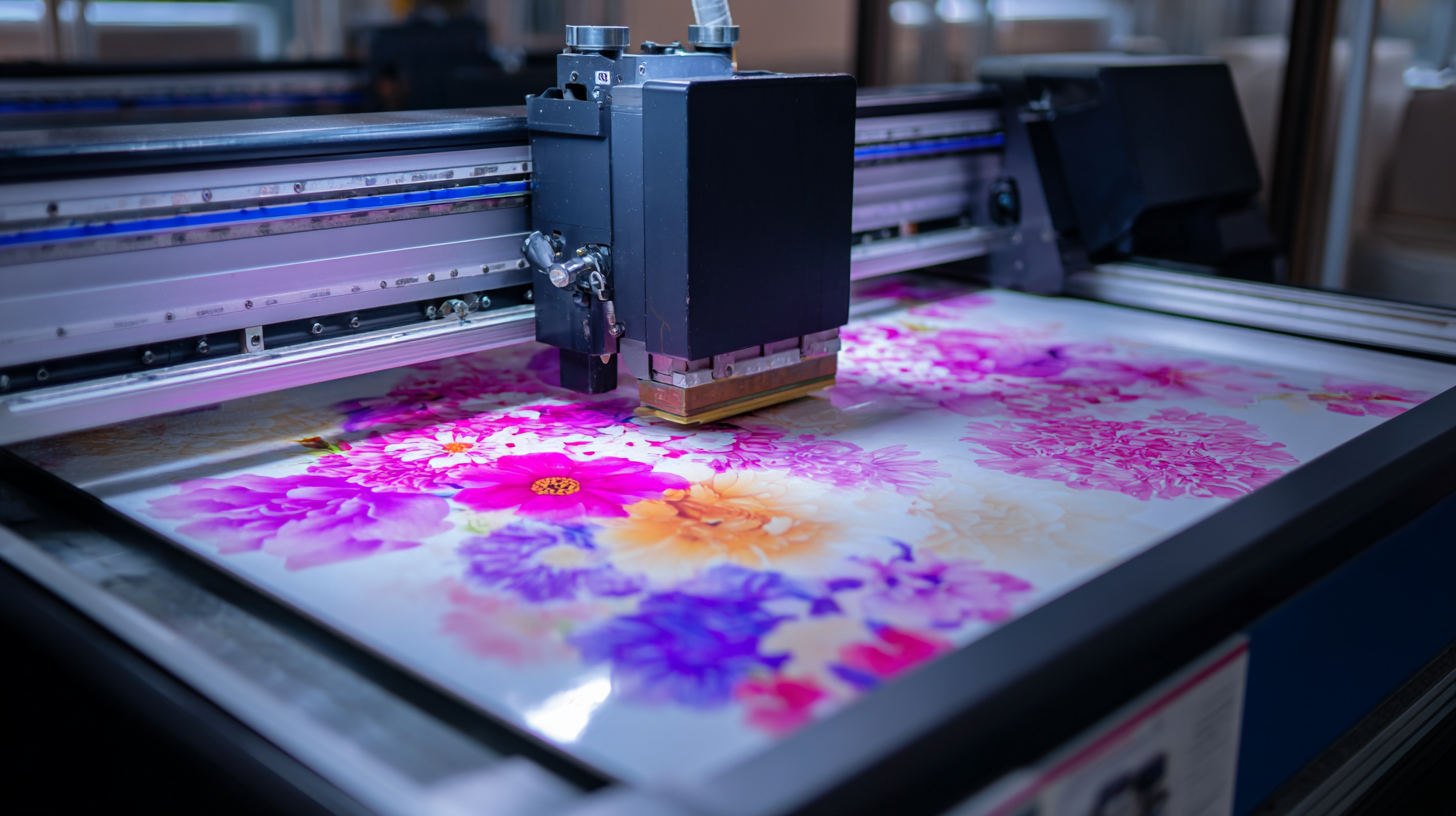 Unlocking Creativity with Uv Printer A2 for Stunning Custom Designs
