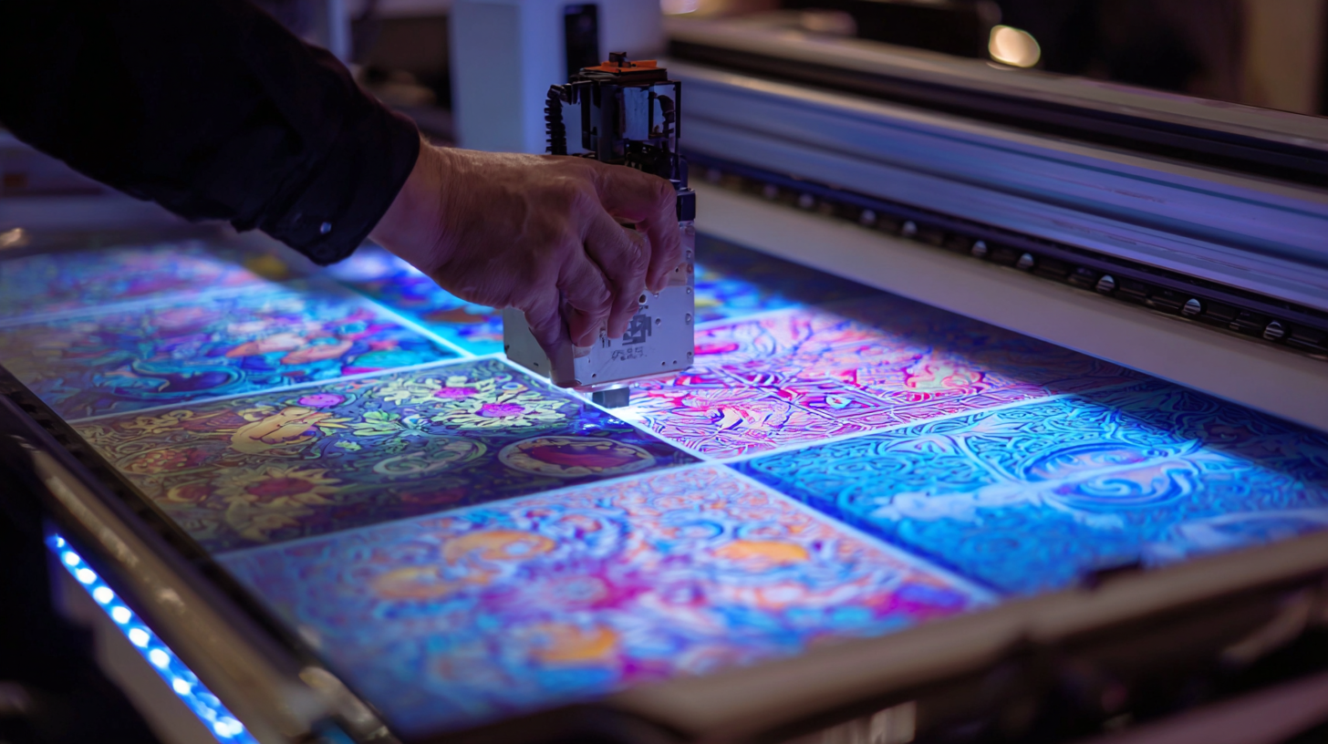 Unlocking Creativity with Uv Printer A2 for Stunning Custom Designs