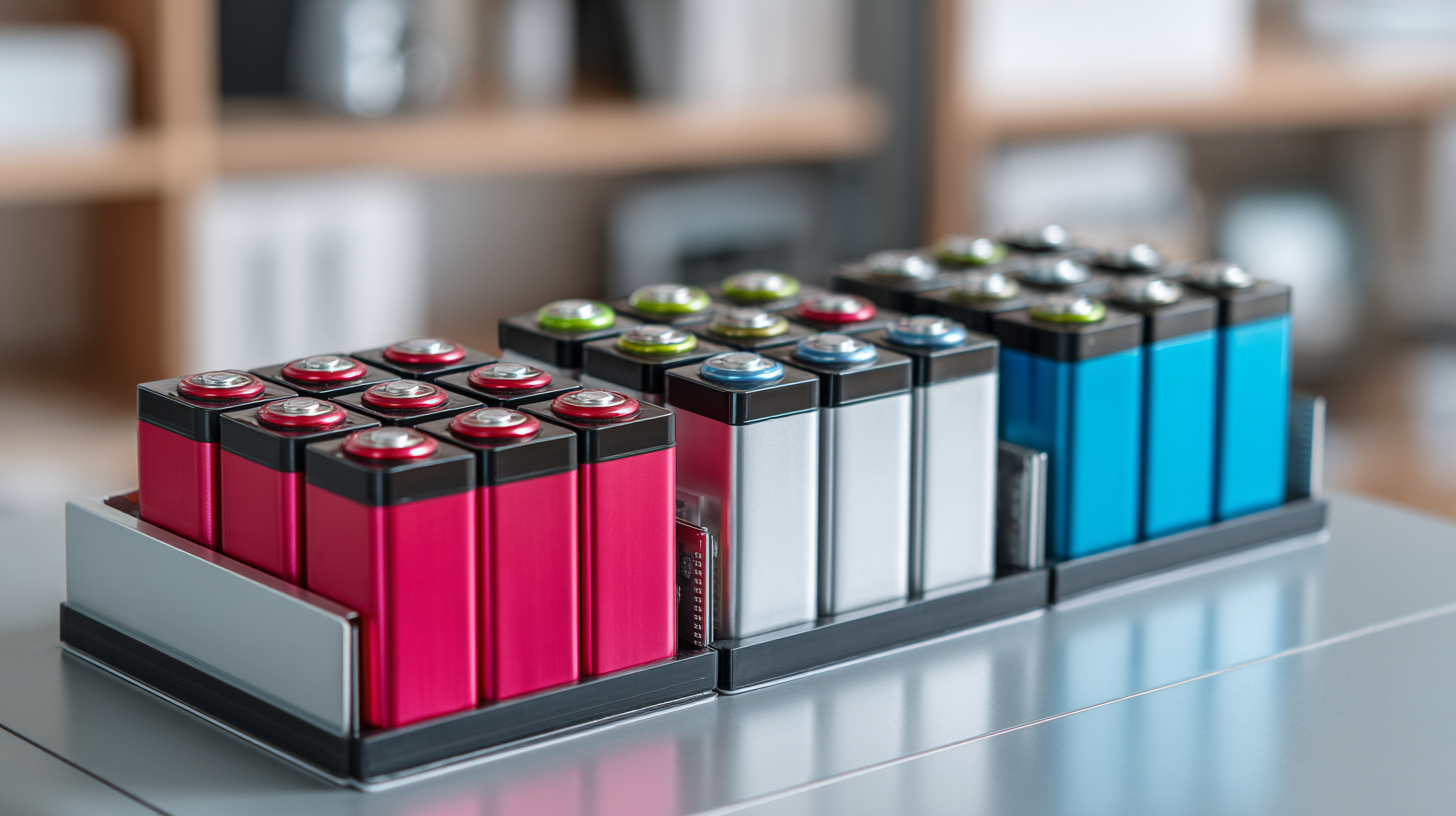 Unlocking the Future: How Household Energy Storage Batteries Can Reduce Your Energy Bills by Up to 70%