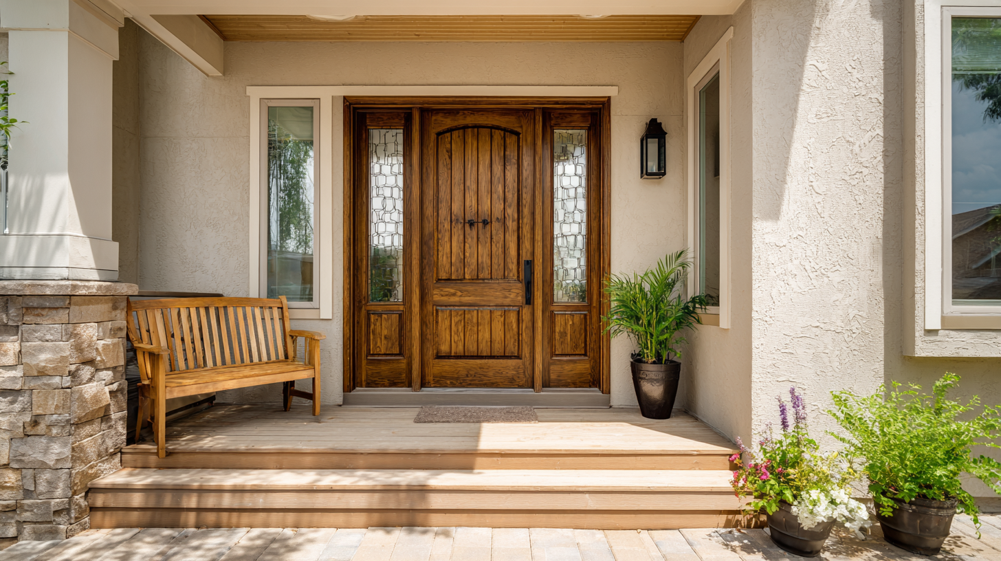 Enhance Your Home's Curb Appeal: The Ultimate Guide to Exterior Doors and Windows