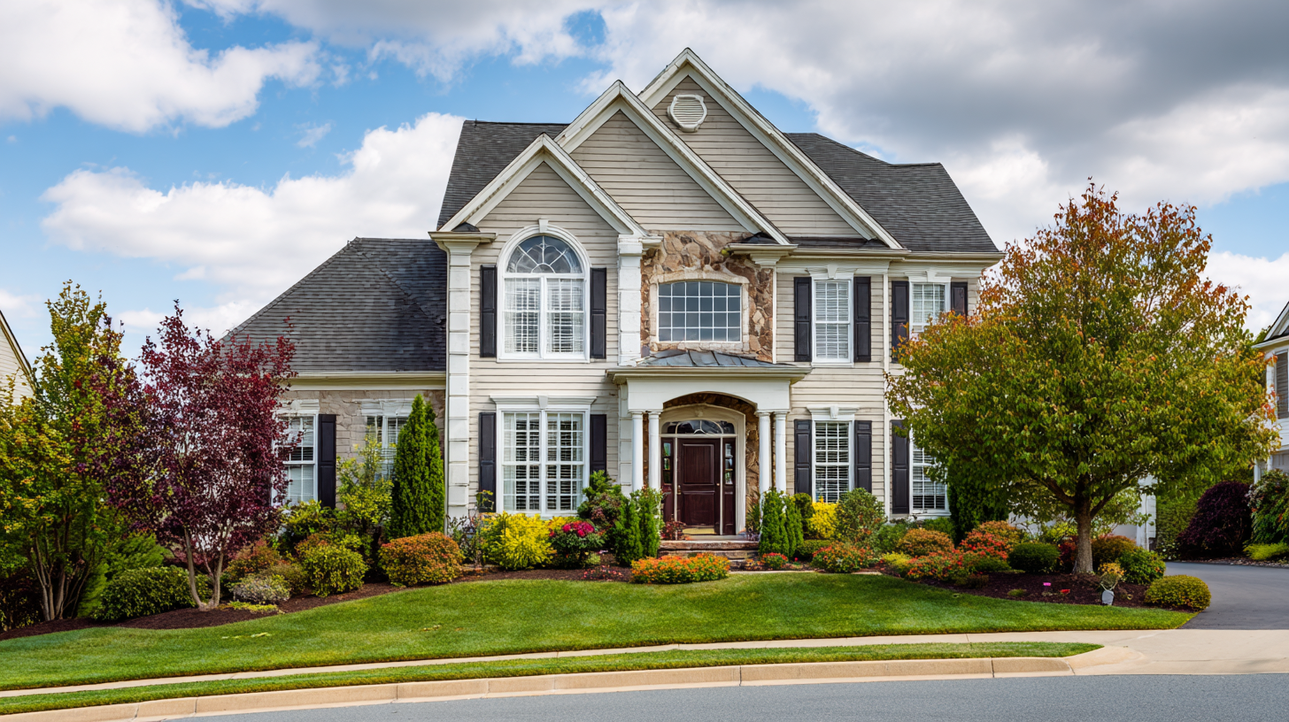 Enhance Your Home's Curb Appeal: The Ultimate Guide to Exterior Doors and Windows
