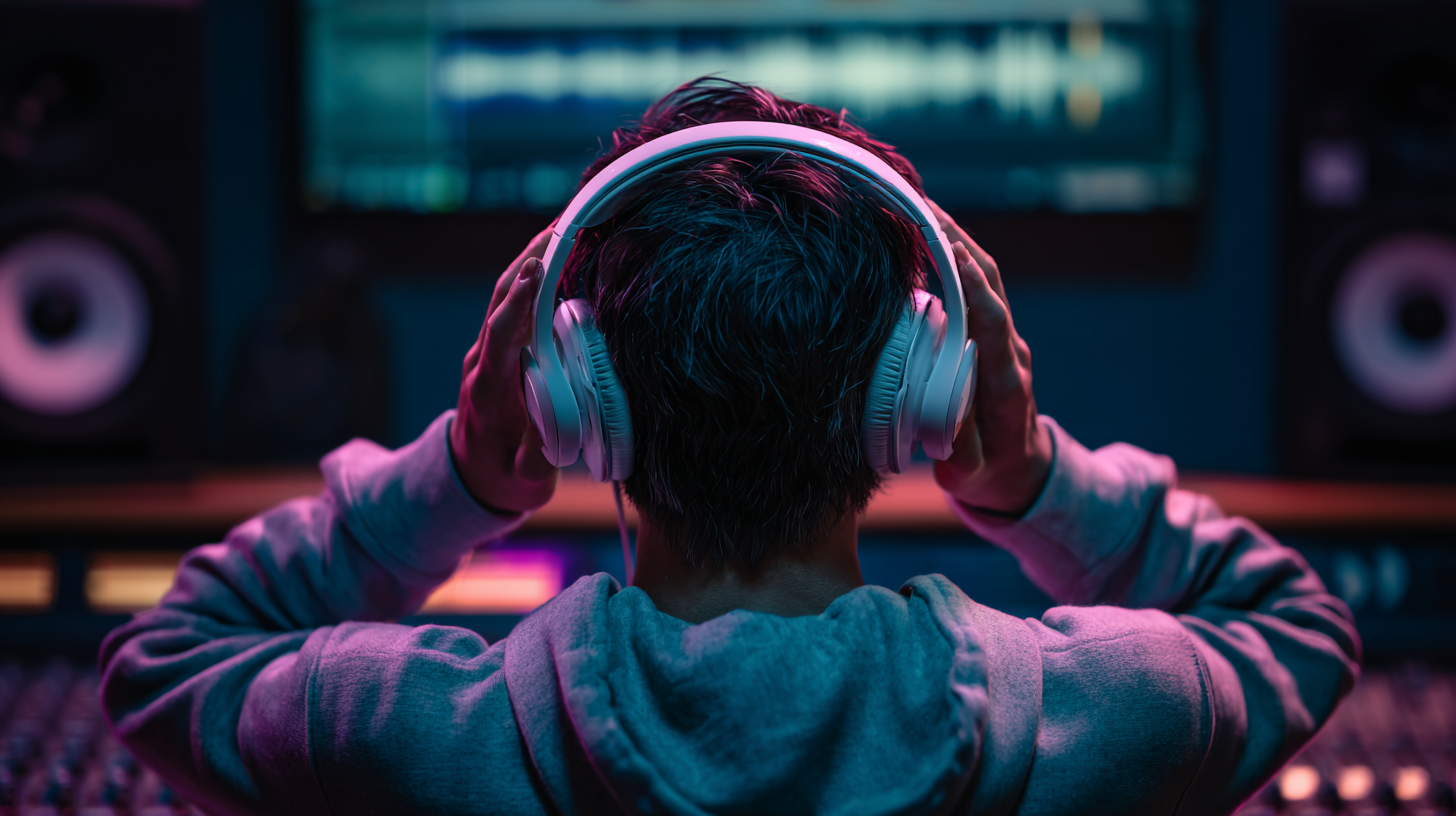 The Future of Mobile Audio How 5G is Transforming Sound Quality and User Experience