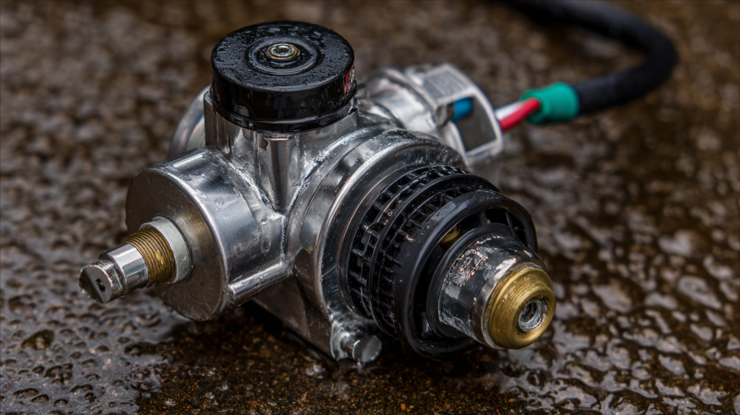 Understanding the Benefits of a 12 Volt Water Pump for Your DIY Projects