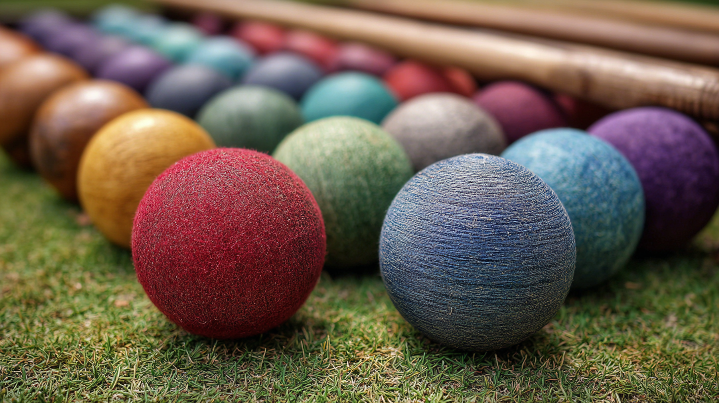 Master the Art of Lawn Croquet: Tips and Tricks for a Perfect Backyard Game
