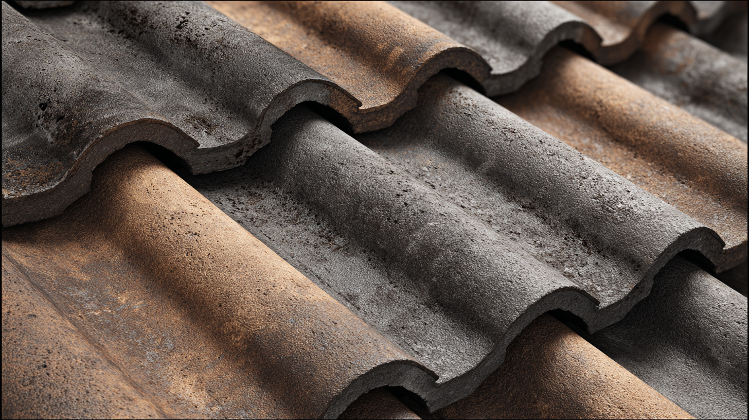Exploring the Impact of Roof Tiles Manufacture on Energy Efficiency and Sustainability in Construction