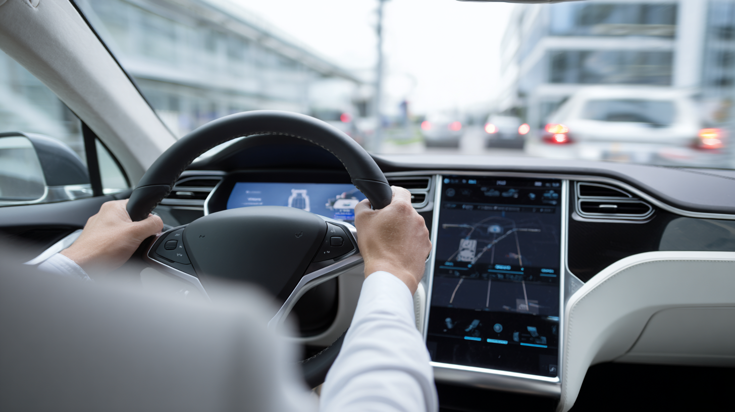 The Future of Home Security with Automatic Garage Doors You Need to Know