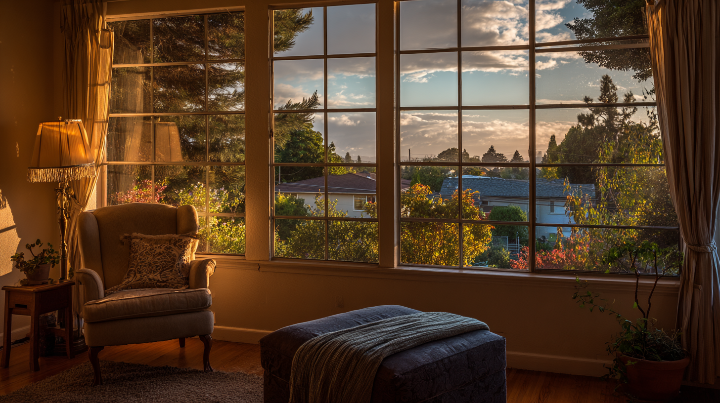 Exploring the Efficiency of Value Windows: How Energy Savings Can Reduce Your Bills by Up to 30%